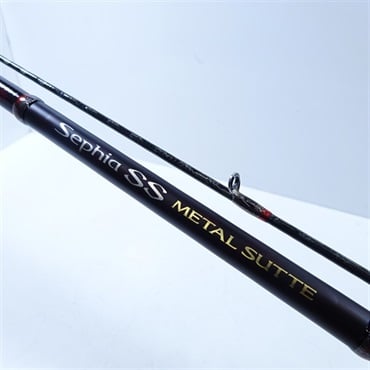 １５セフィアＳＳメタルスッテＳ６０６ＭＬ－Ｓ